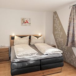 Appartement Brettfall Blick