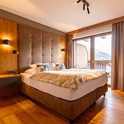 Appartement in Ehrwald