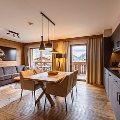 Appartement in Ehrwald