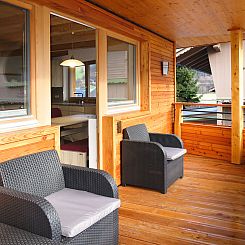 Appartement Nina