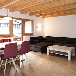 Appartement Nina