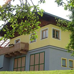 Vakantiehuis mit Panoramaterrasse in Fügenberg