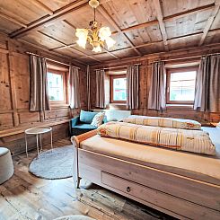 Appartement Schiestl