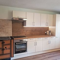 Appartement Schiestl