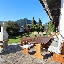Vakantiehuis Sonnblick