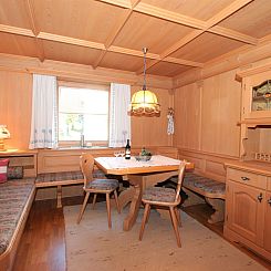 Vakantiehuis Sonnblick