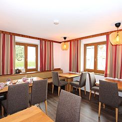 Vakantiehuis Sonnblick