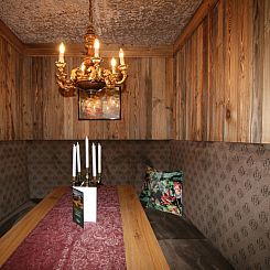 Appartement Erzherzog’s Apts/Zillertal Kaiser Lodge