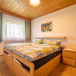 Ferienwohnung Horvath