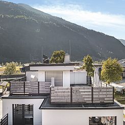 Vrijstaande woning in Uderns
