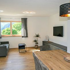 Appartement Georg
