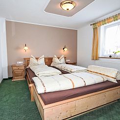 Appartement Fabian