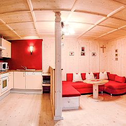 Appartement Christoph