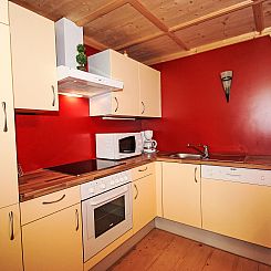 Appartement Christoph