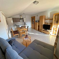 Appartement App. Gabriela