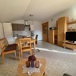 Appartement App. Gabriela