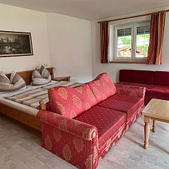 Appartement Sonnenapartment