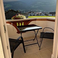 Appartement Sonnenapartment