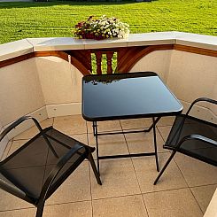 Appartement Sonnenapartment