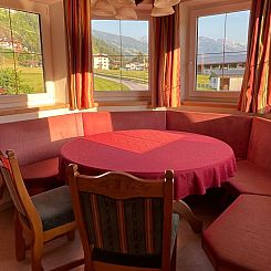 Appartement Sonnenapartment