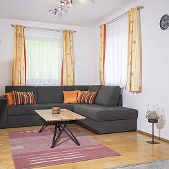 Appartement Ferienhof Sonnseitn