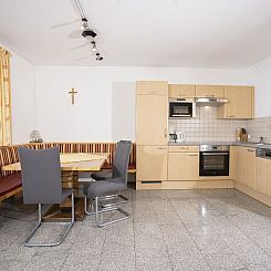 Appartement Ferienhof Sonnseitn