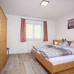 Appartement Ferienhof Sonnseitn
