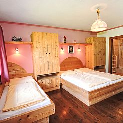 Appartement Christoph