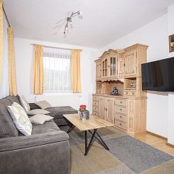 Appartement Ferienhof Sonnseitn