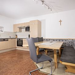 Appartement Ferienhof Sonnseitn