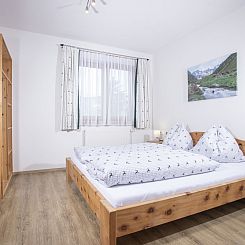 Appartement Ferienhof Sonnseitn
