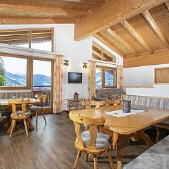 Appartement Ferienhof Sonnseitn