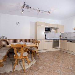Appartement Ferienhof Sonnseitn