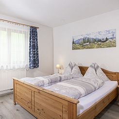 Appartement Ferienhof Sonnseitn