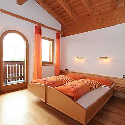 Appartement Hansjörg
