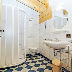 Appartement Hansjörg