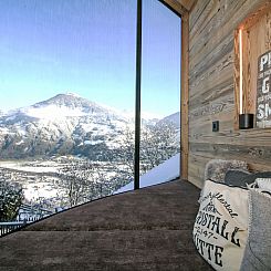 Vakantiehuis Data.Castle - Ski in Ski out