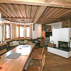 Vakantiehuis Data.Castle - Ski in Ski out