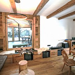 Vakantiehuis Data.Castle - Ski in Ski out