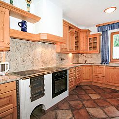 Appartement Hansjörg