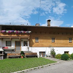 Appartement Punggerhof