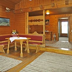 Appartement Punggerhof