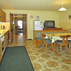 Appartement Punggerhof