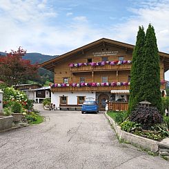 Appartement Punggerhof