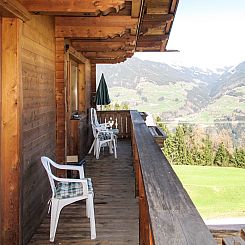 Appartement Luxner