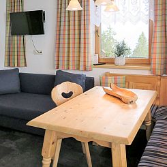 Appartement Luxner