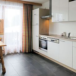Appartement Luxner