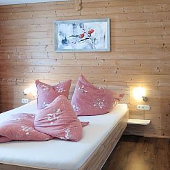 Appartement Luxner