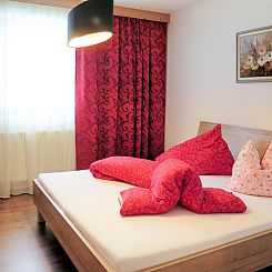 Appartement Luxner