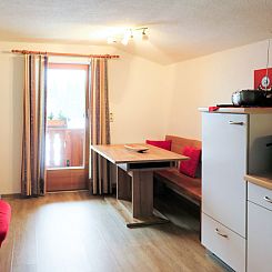 Appartement Luxner